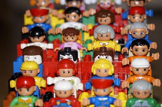 shop for great toys when you know how
