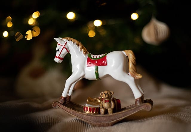 shop for great toys when you know how