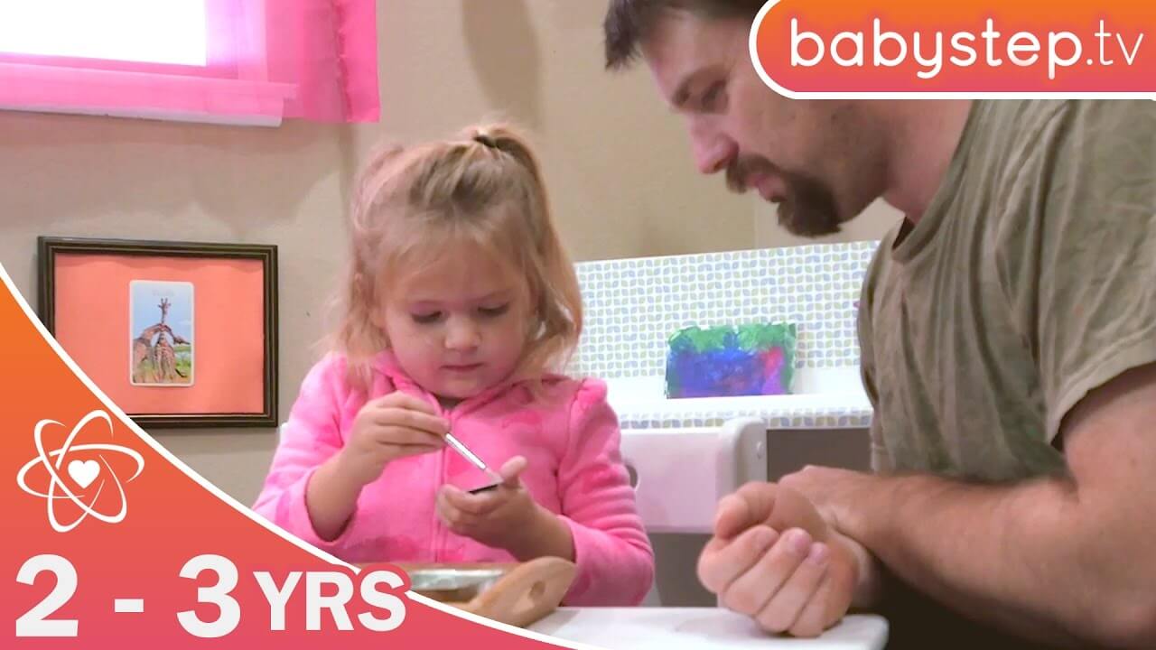 Toys that Inspire Toddlers 2 to 3 Years | Choosing Toys for Toddlers | babystep.tv rootF IMG 66c9fd7765b6c