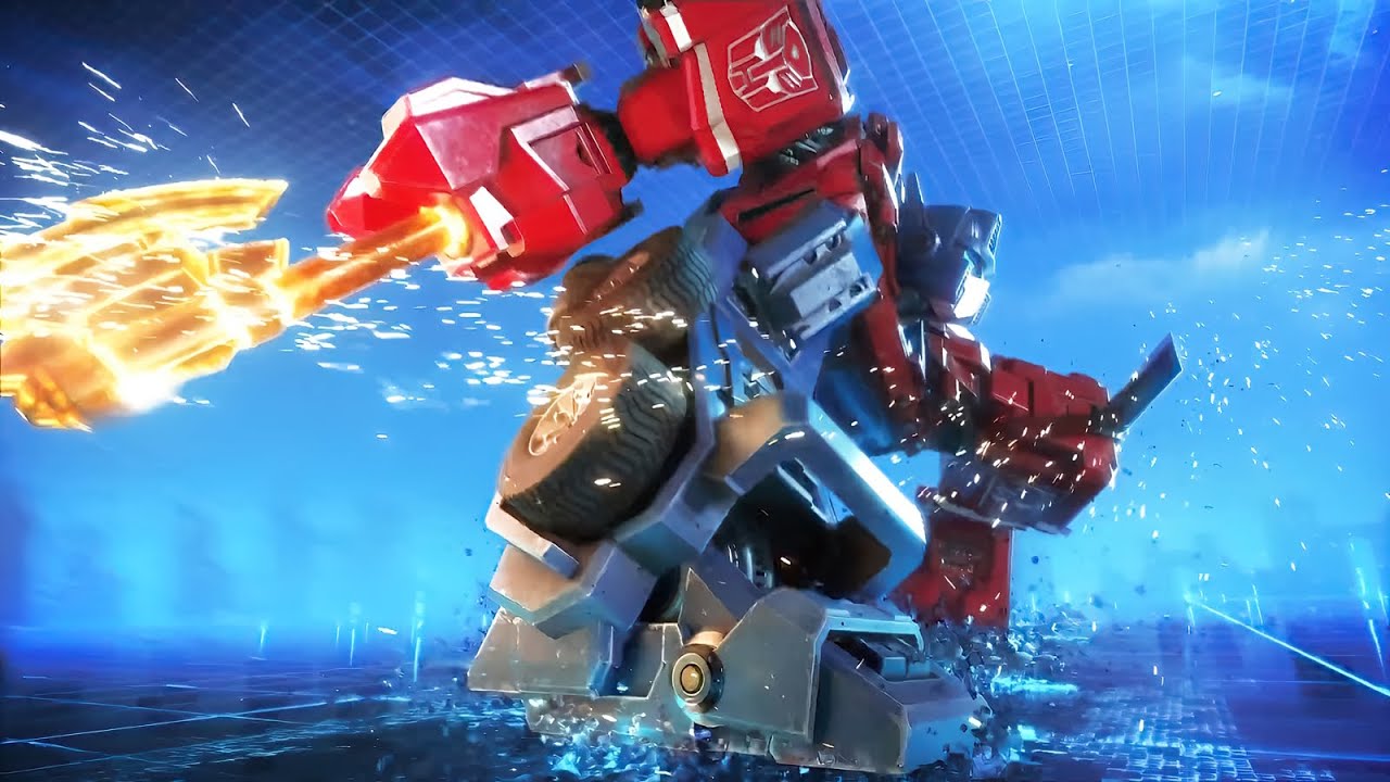 Transformers Game 2024 | 2 New Projects Coming This Year! rootF IMG 66d7376570db6
