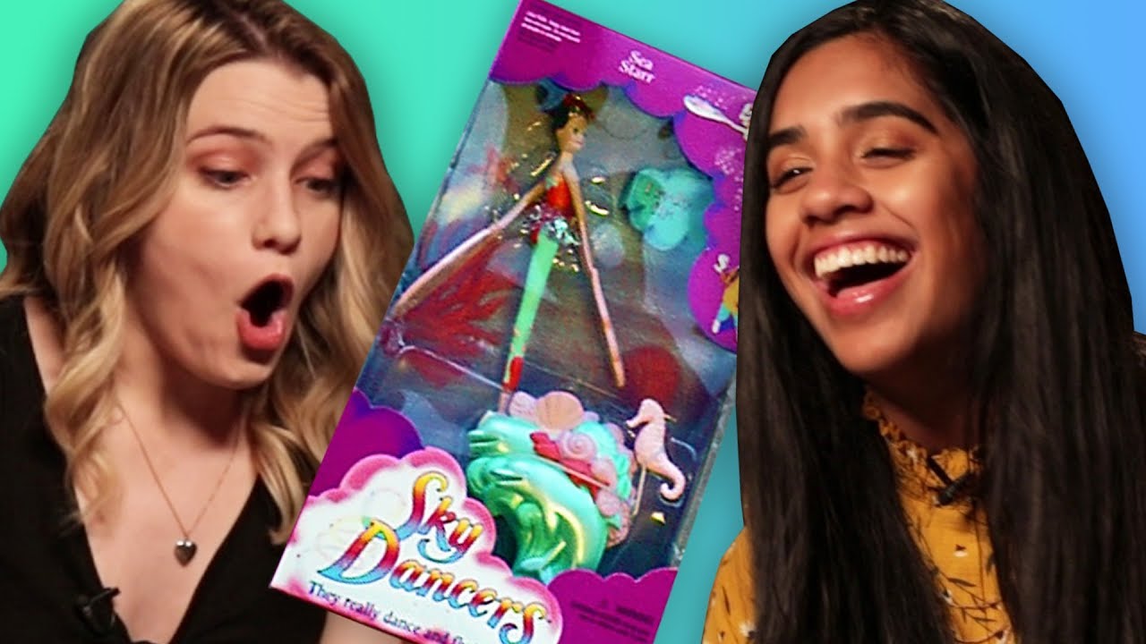 Adults Get Surprised With Toys They Always Wanted Part 2 rootF IMG 6724f2120db07