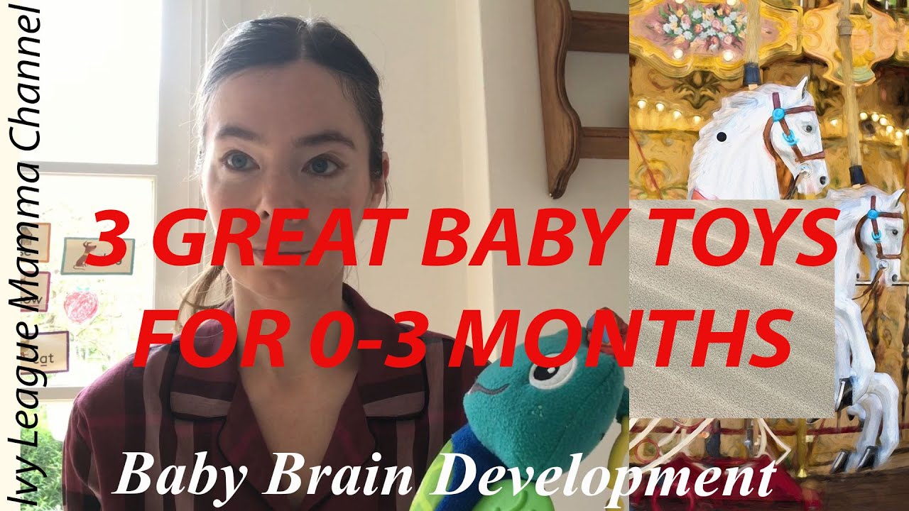 Baby Brain Development - 3 Best Baby Toys for 0-3 Months rootF IMG 67426ec32ac7b