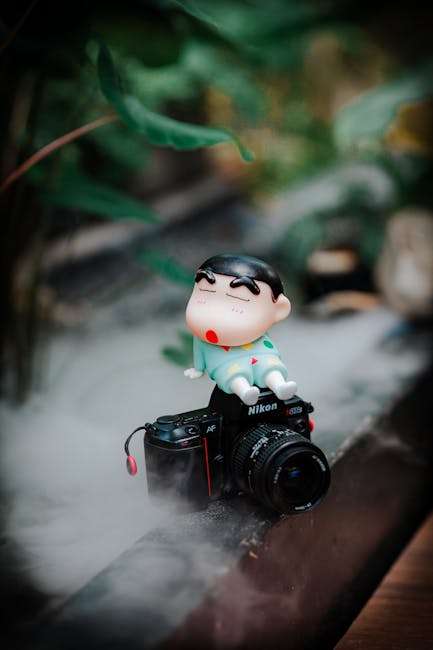 The Art of Toy Collecting: A Beginner’s Guide F IMG 680d971909807