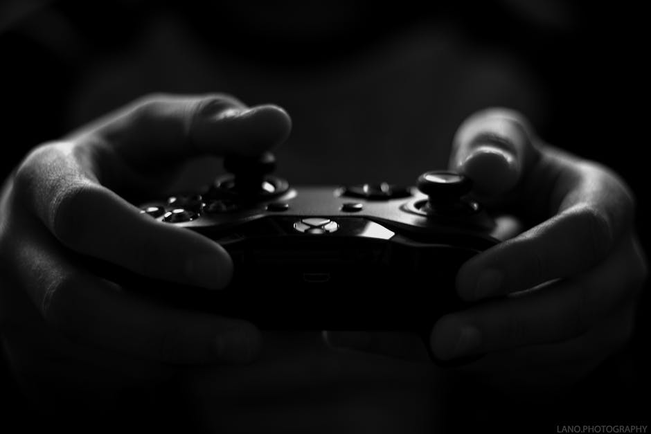 Tips And Guide To Choosing The Perfect Game pexels photo 194511