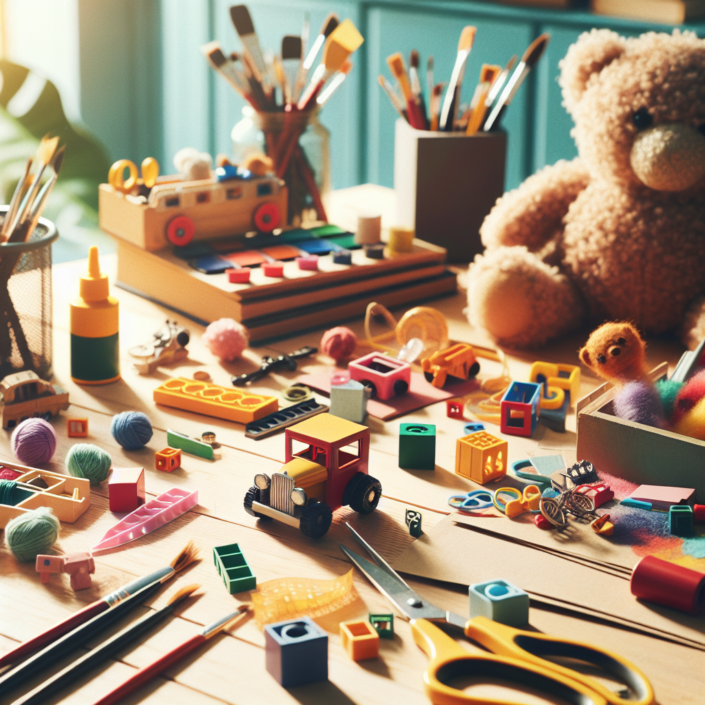 How to Turn Old Toys into Upcycled Art F IMG 691a7b21e3cc7