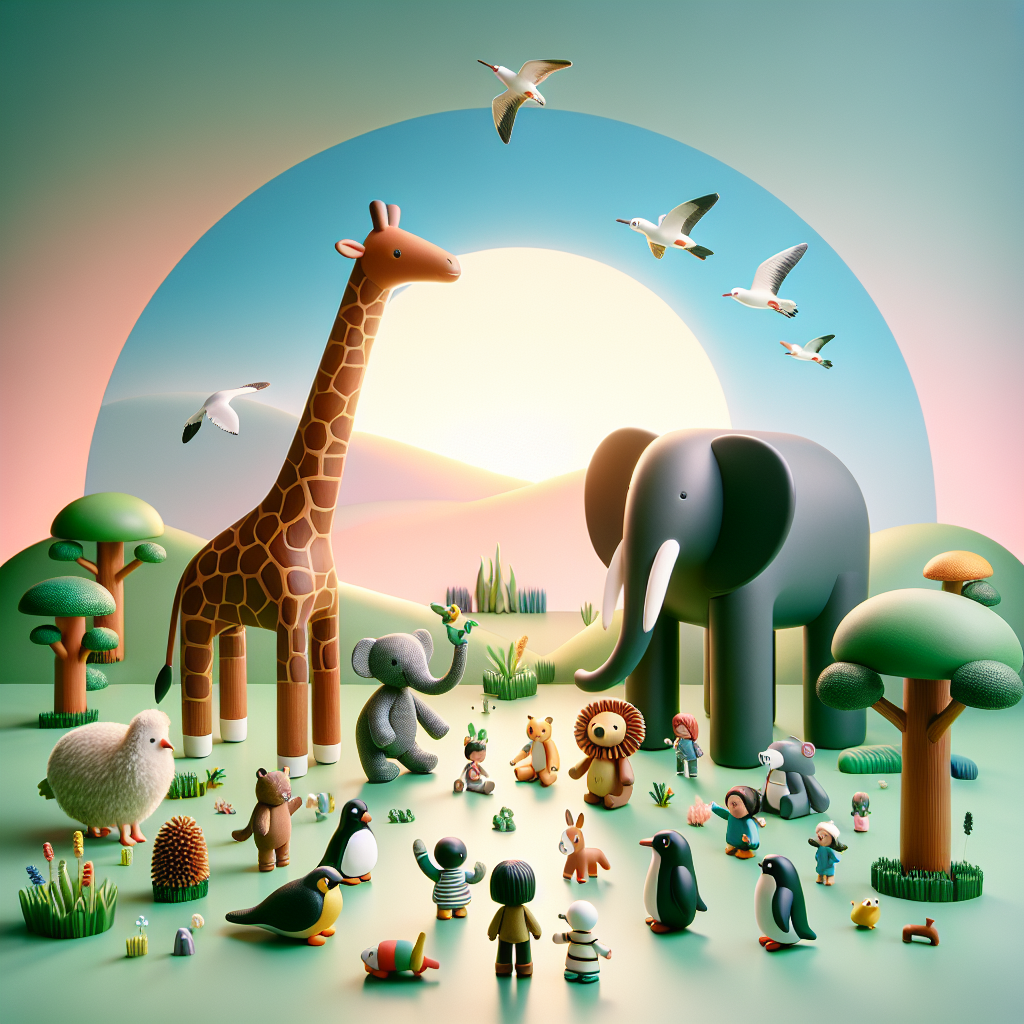 The Best Toys for Teaching Kids About Animals F IMG 691bcc713febc